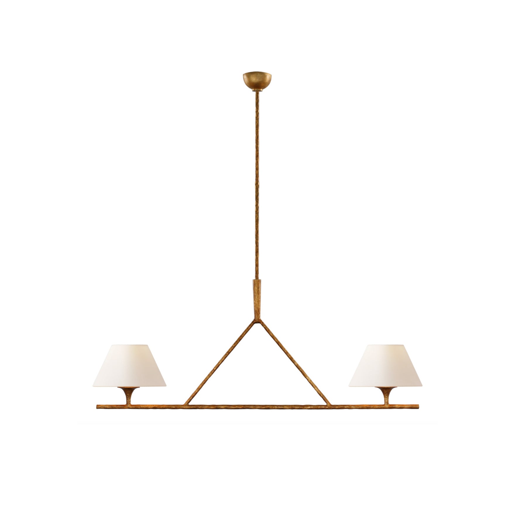 Casta Linear Chandelier