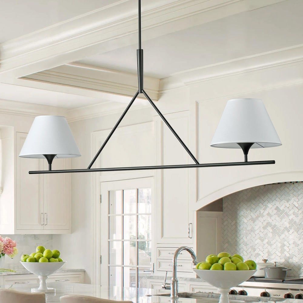 Casta Linear Chandelier