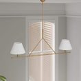 Load image into Gallery viewer, Casta Linear Chandelier
