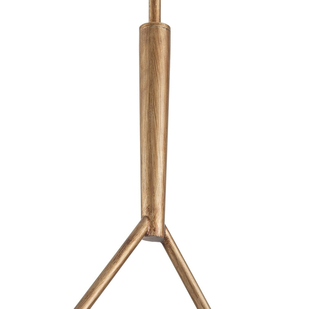 Casta Linear Chandelier