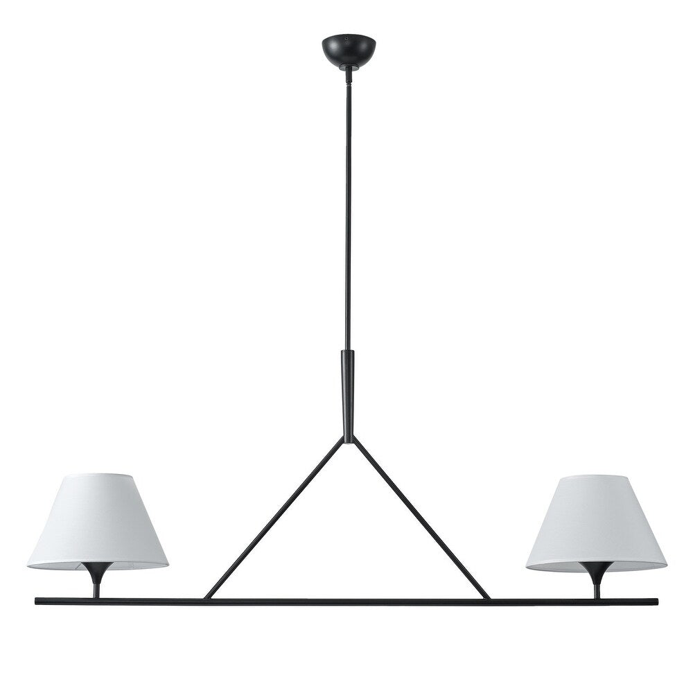 Casta Linear Chandelier