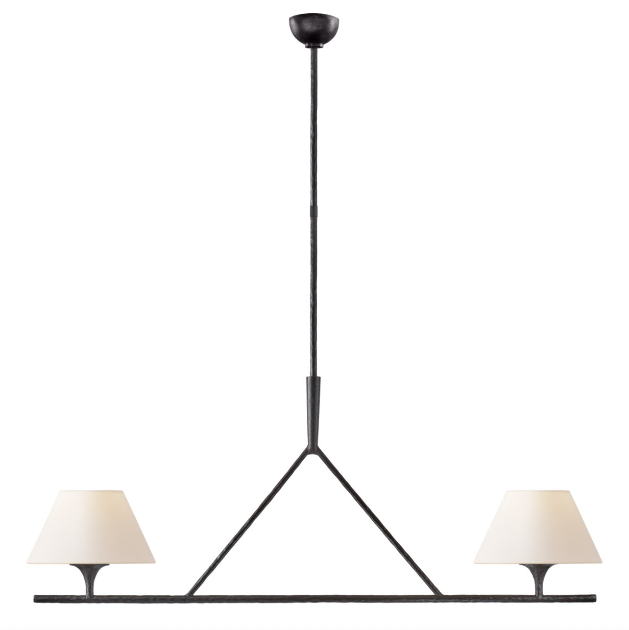 Casta Linear Chandelier