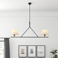 Load image into Gallery viewer, Casta Linear Chandelier
