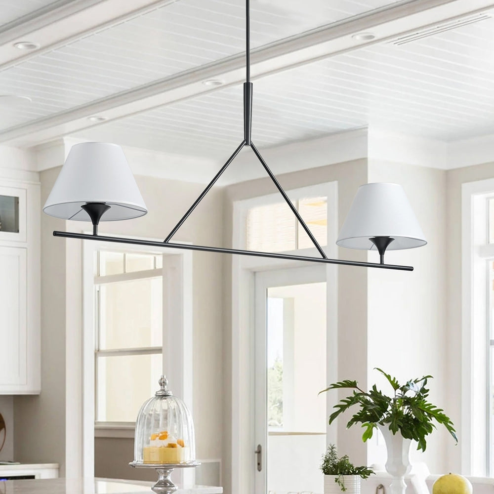 Casta Linear Chandelier