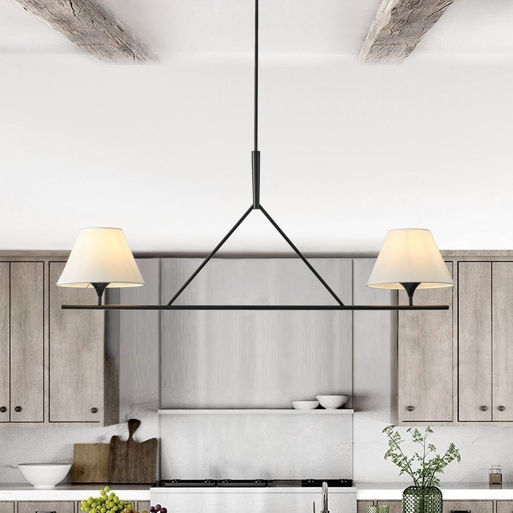 Casta Linear Chandelier