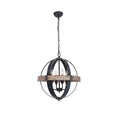 Load image into Gallery viewer, Castello Pendant Lamp
