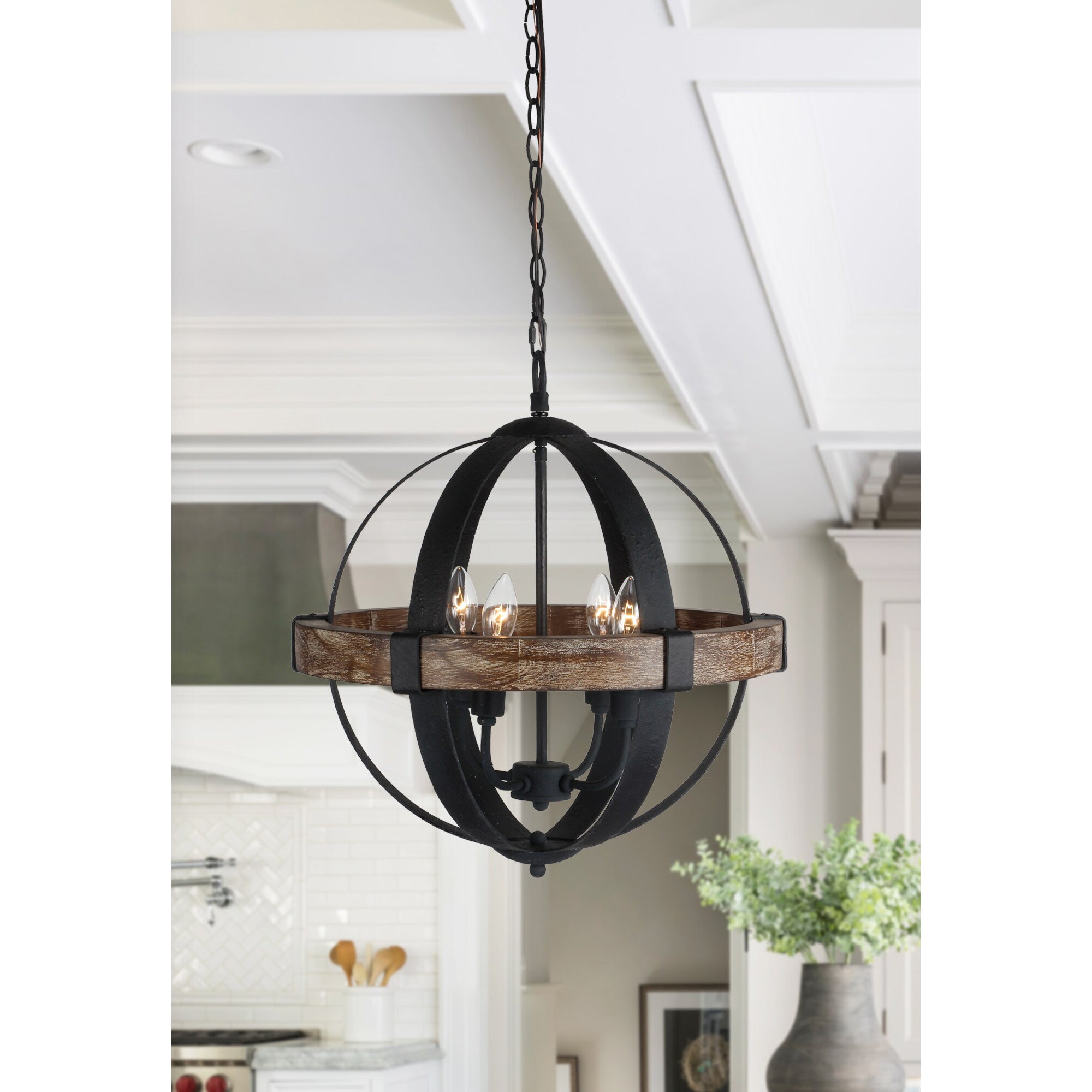 Castello Pendant Lamp