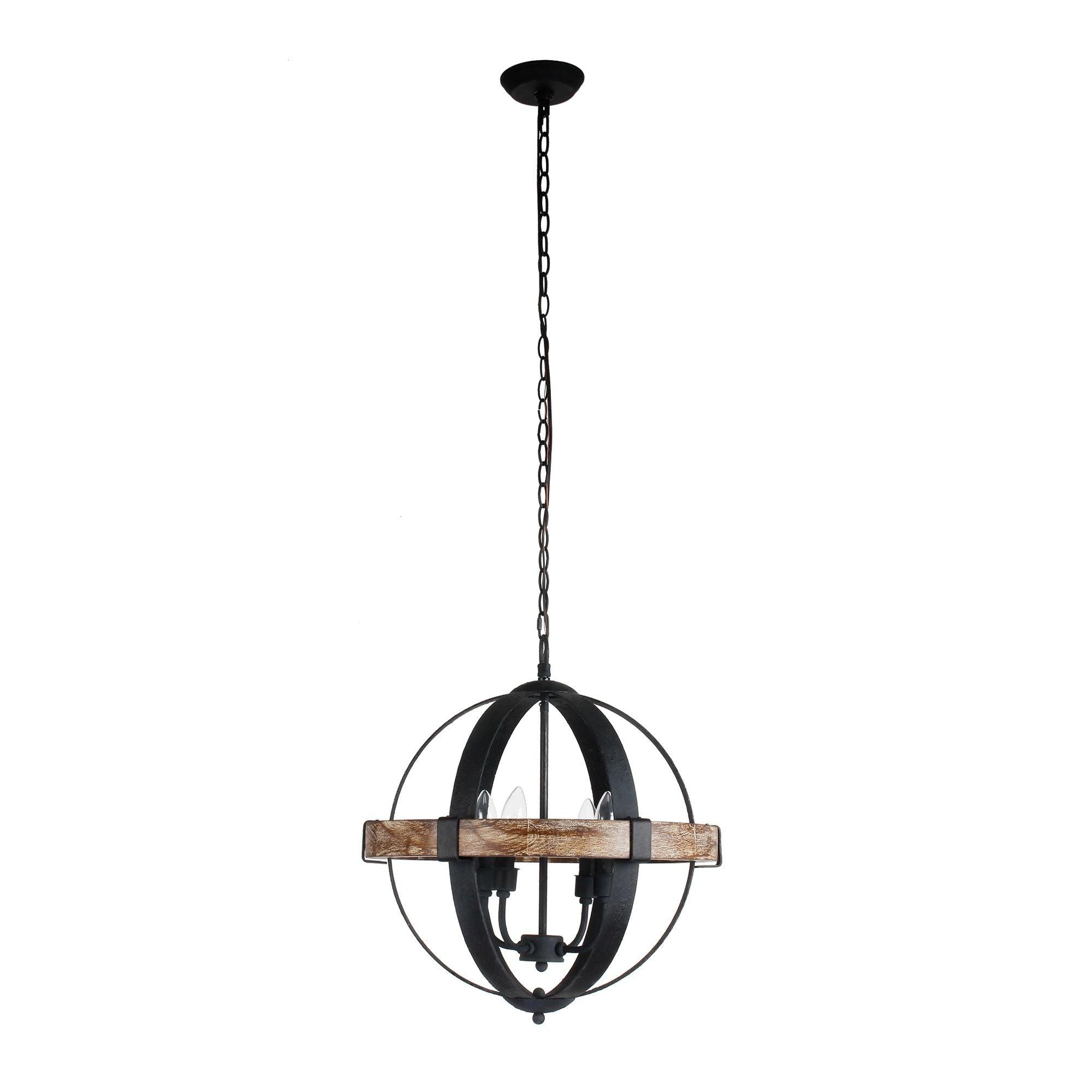 Castello Pendant Lamp