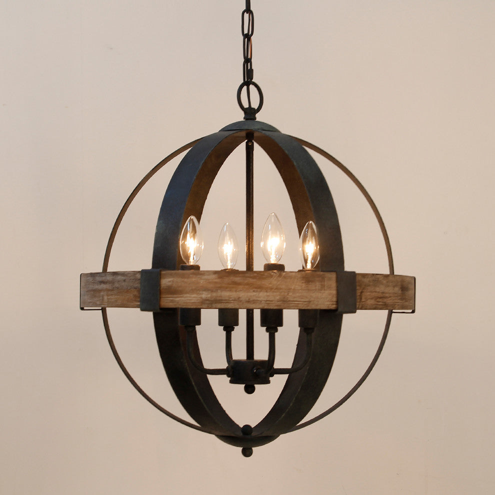 Castello Pendant Lamp