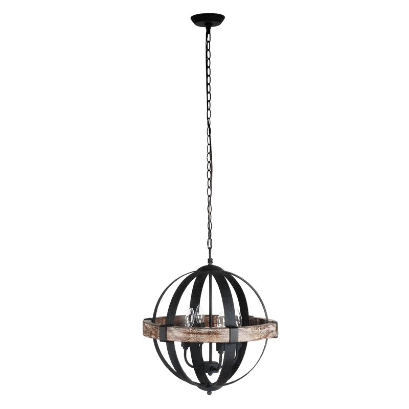 Castello Pendant Lamp