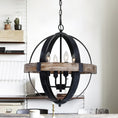 Load image into Gallery viewer, Castello Pendant Lamp
