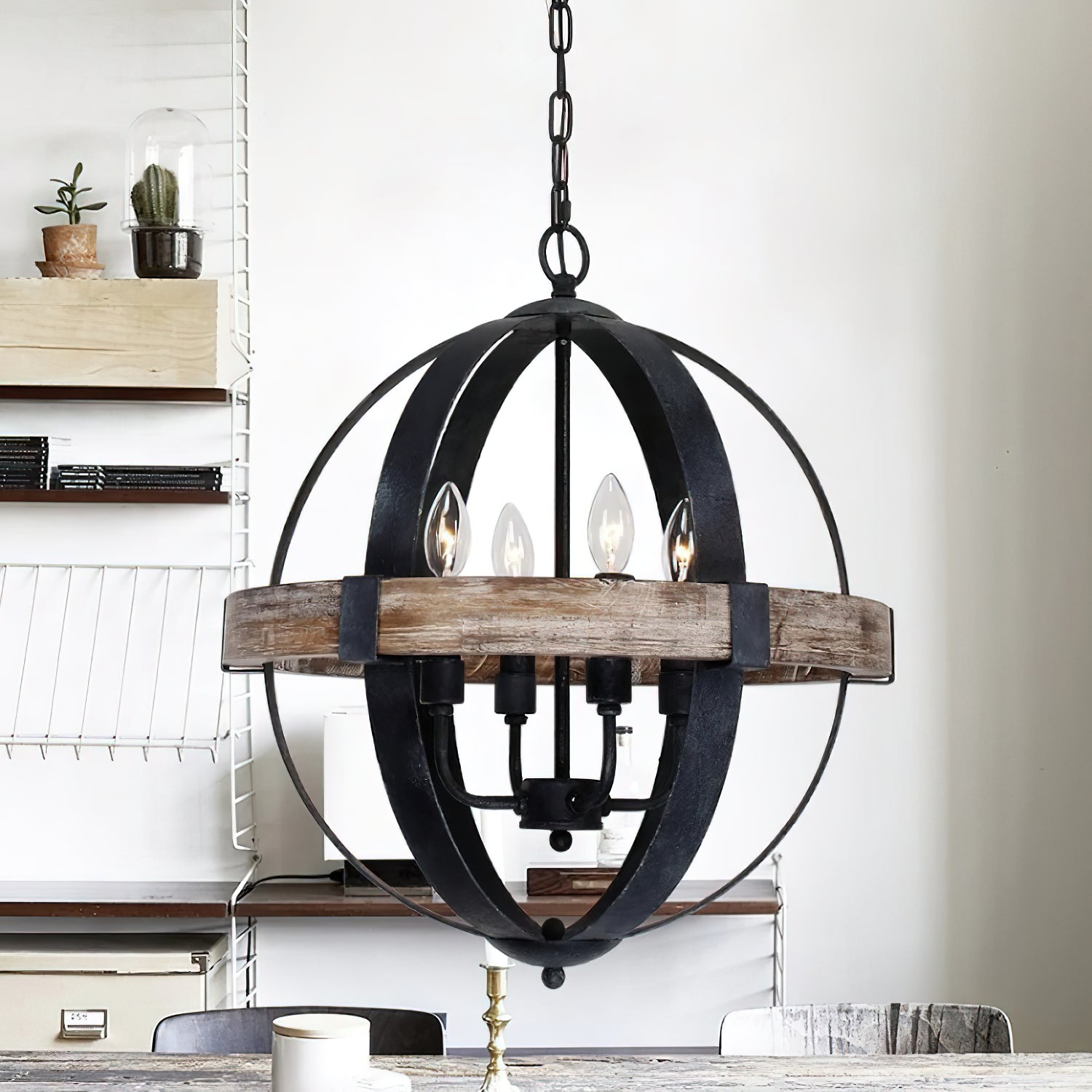 Castello Pendant Lamp