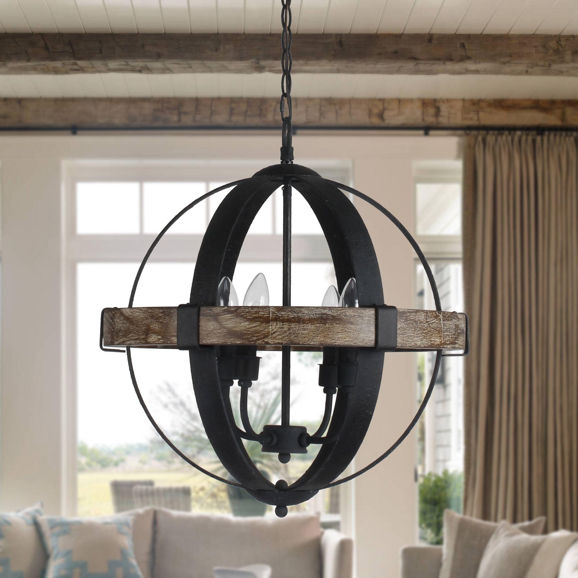 Castello Pendant Lamp