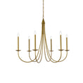 Load image into Gallery viewer, Castlehill Chandelier
