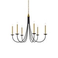 Load image into Gallery viewer, Castlehill Chandelier
