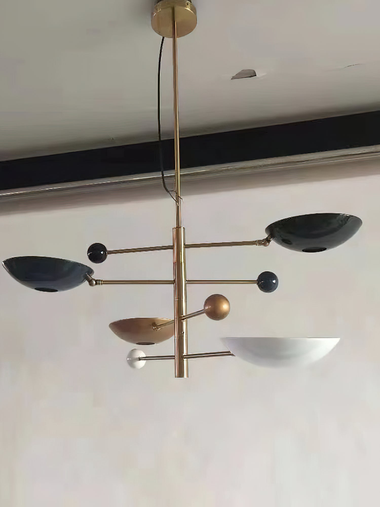 Catalonia Chandelier