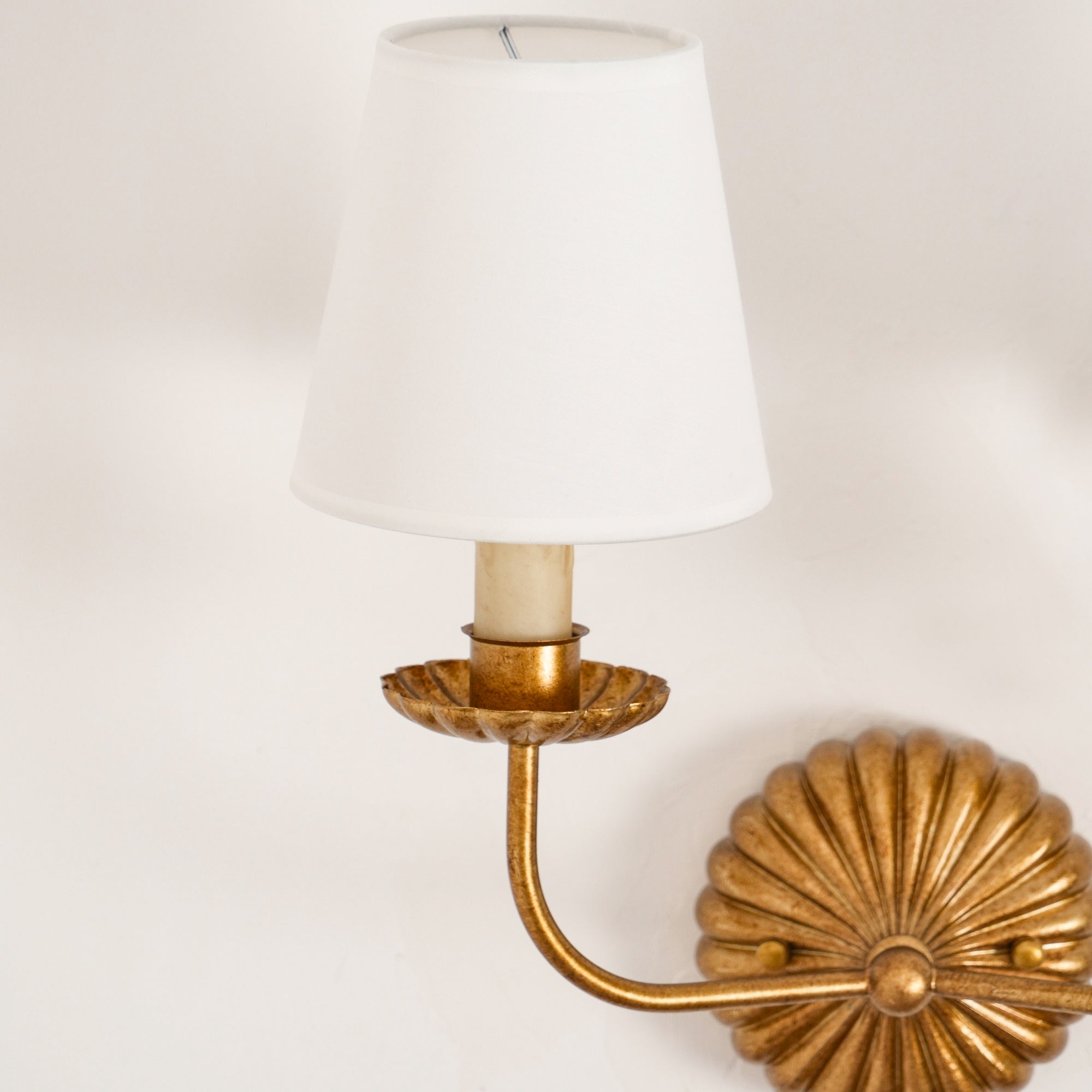 Catina Plug-in Wall Lamp