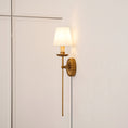 Load image into Gallery viewer, Catina Plug-in Wall Lamp
