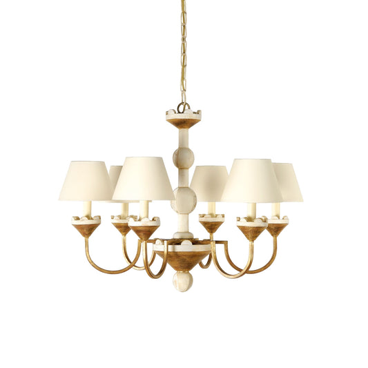 Cavaillon Chandelier