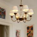 Bild in Galerie-Betrachter laden, Cavaillon Chandelier
