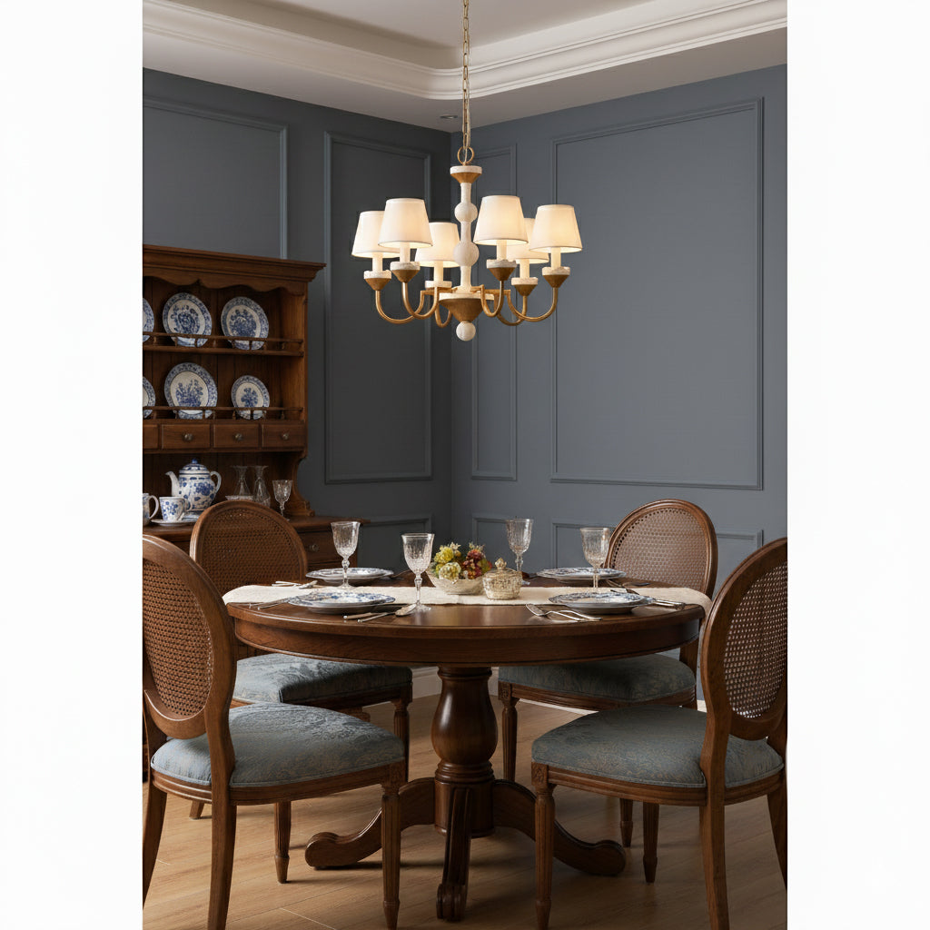 Cavaillon Chandelier