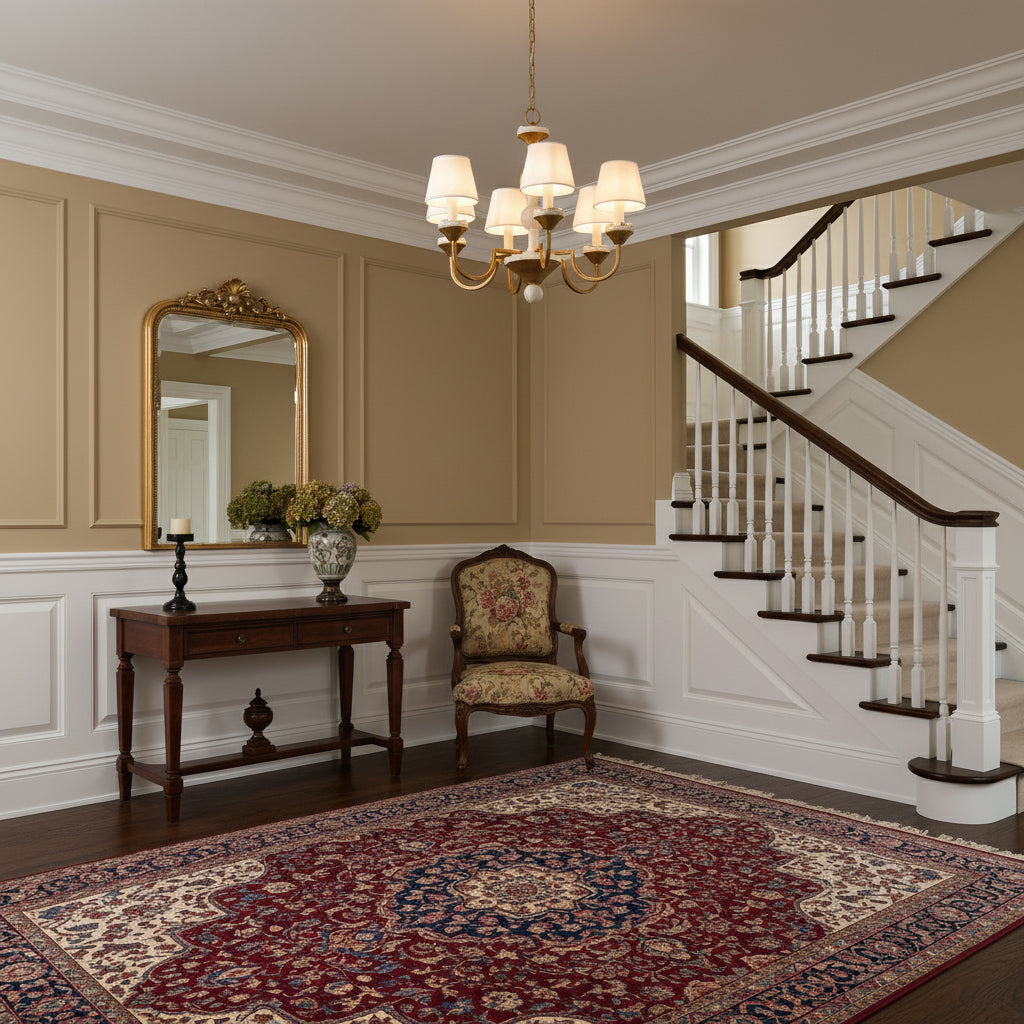 Cavaillon Chandelier