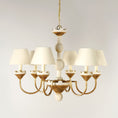 Bild in Galerie-Betrachter laden, Cavaillon Chandelier
