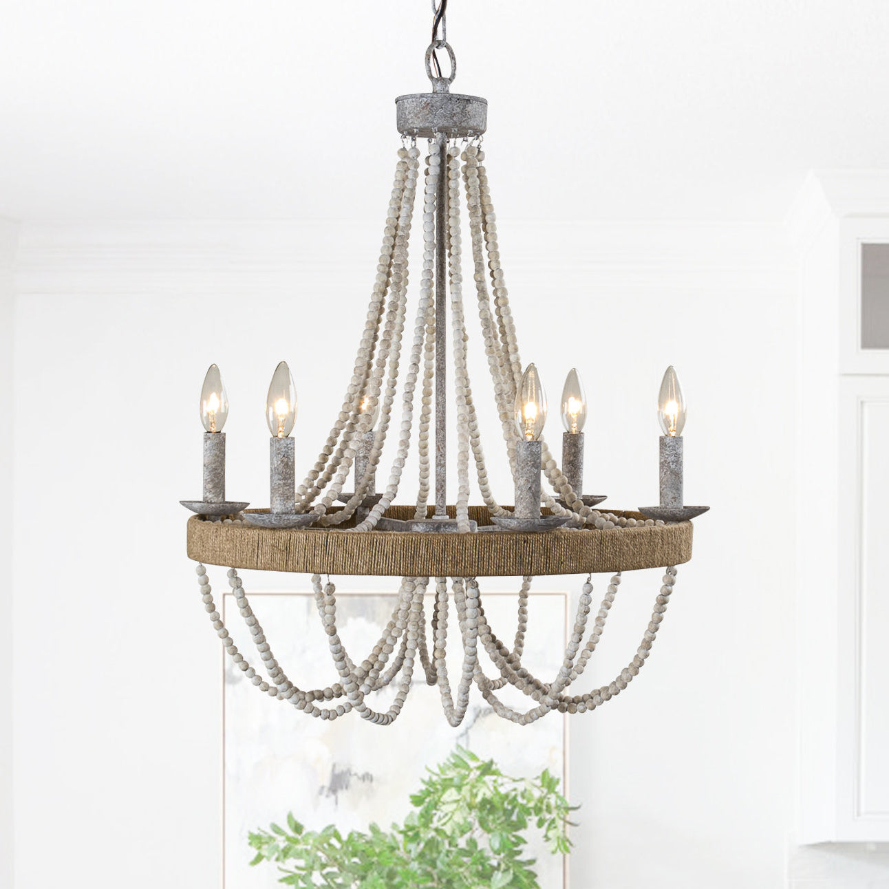 Cavitt Chandelier