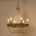 Bild in Galerie-Betrachter laden, Cavitt Chandelier
