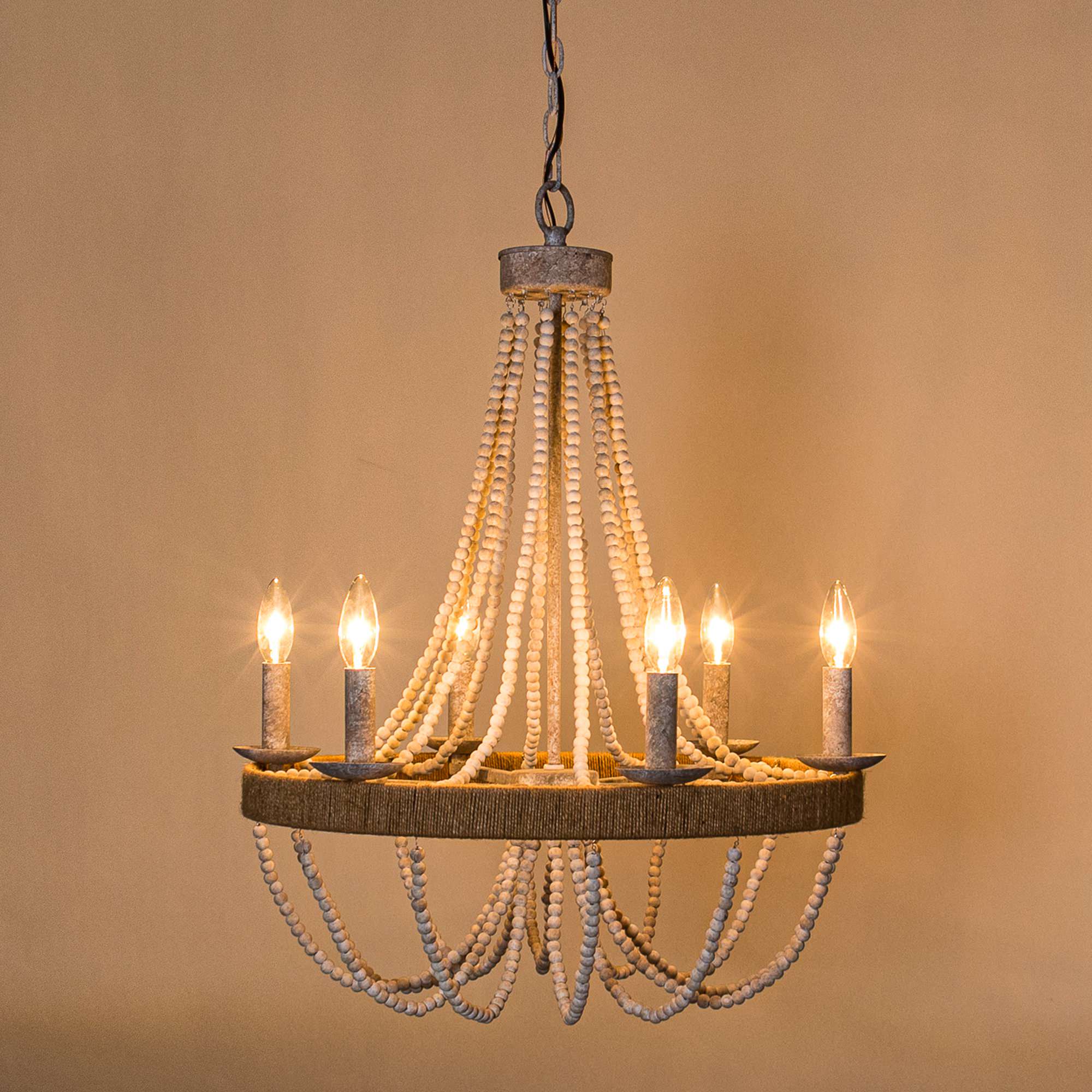 Cavitt Chandelier