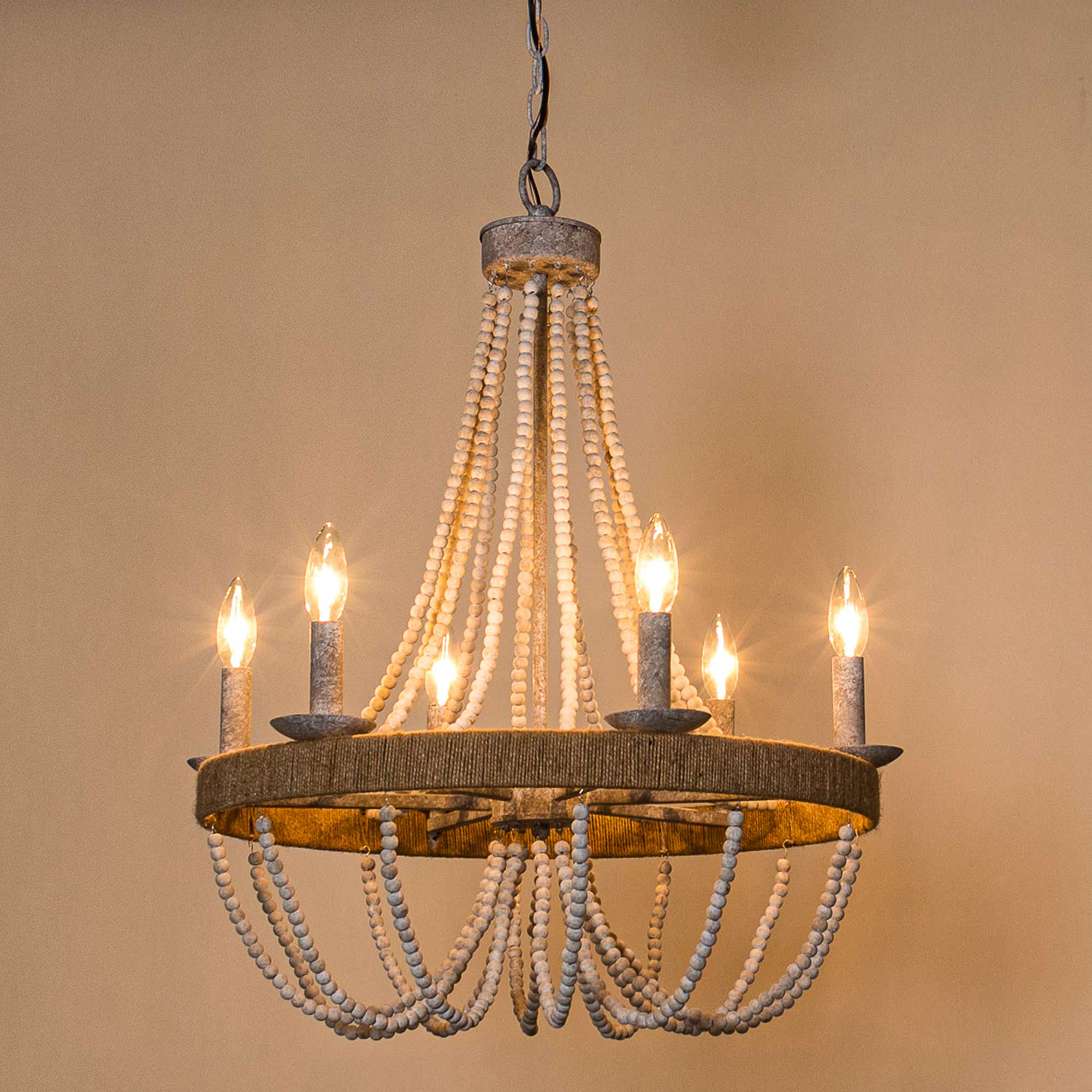 Cavitt Chandelier