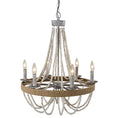 Load image into Gallery viewer, Cavitt Chandelier
