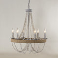 Bild in Galerie-Betrachter laden, Cavitt Chandelier
