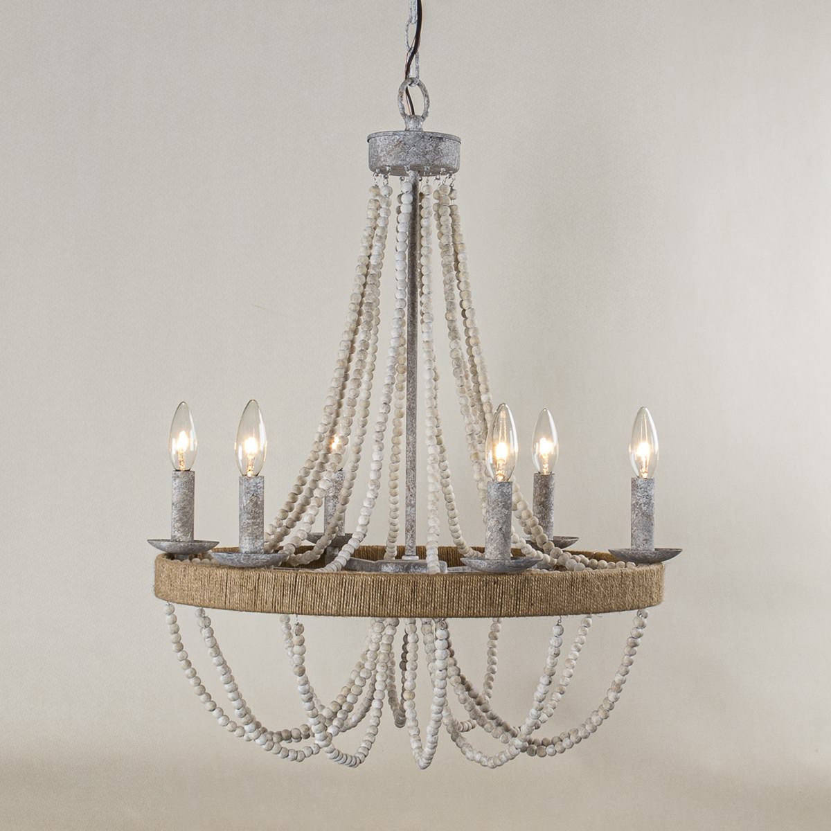 Cavitt Chandelier