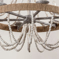 Bild in Galerie-Betrachter laden, Cavitt Chandelier
