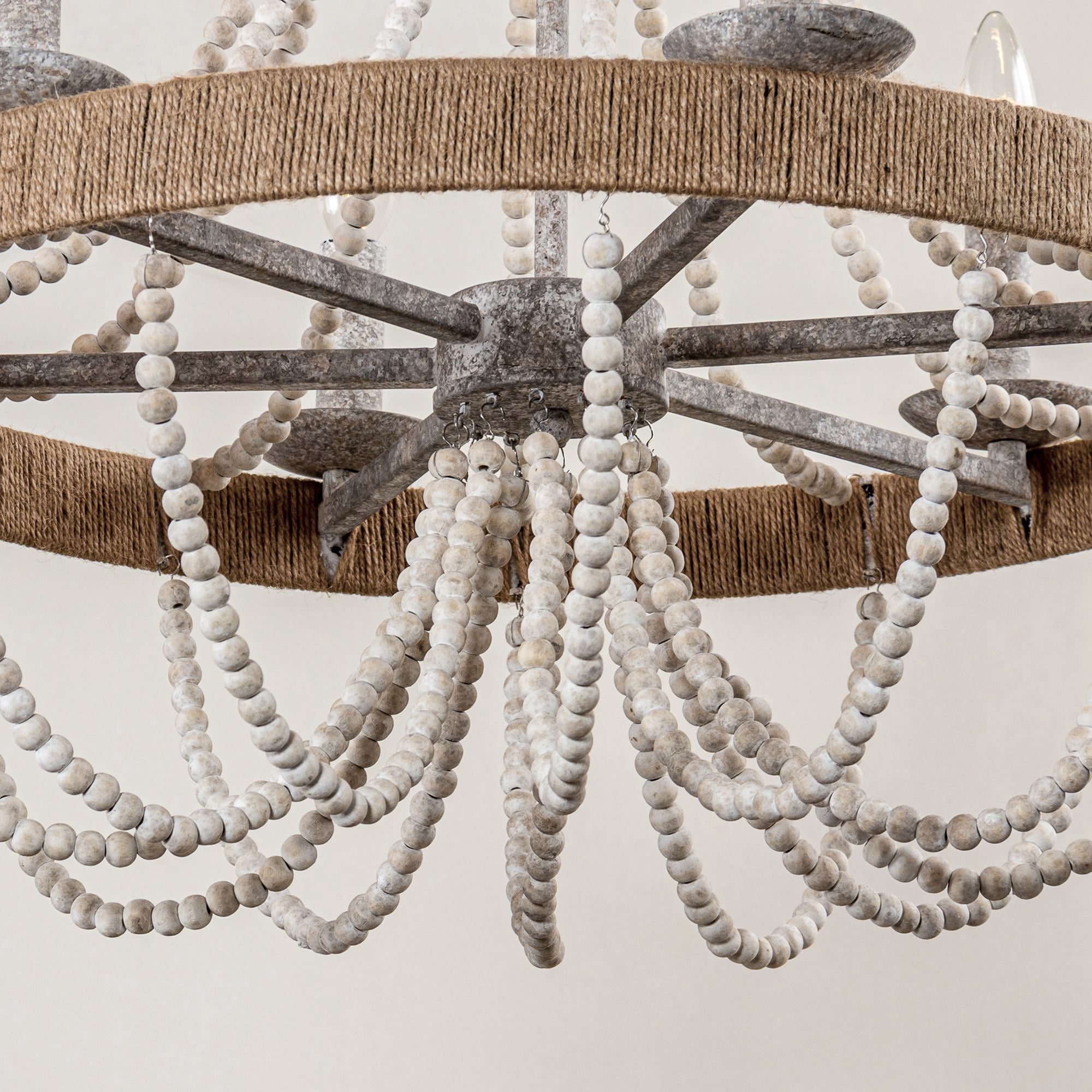 Cavitt Chandelier