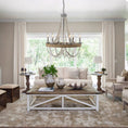 Load image into Gallery viewer, Cavitt Chandelier
