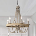 Bild in Galerie-Betrachter laden, Cavitt Chandelier
