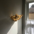 Load image into Gallery viewer, Cayman Wall Lamp
