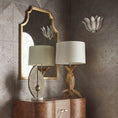 Bild in Galerie-Betrachter laden, Cayman Wall Lamp
