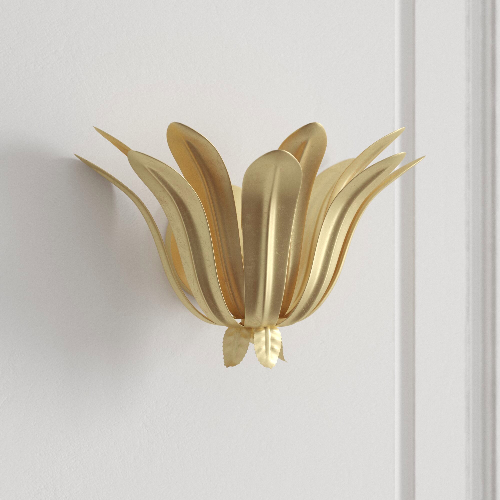 Cayman Wall Lamp