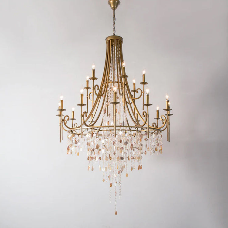 Cebu Chandelier