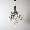 Load image into Gallery viewer, Cebu Chandelier
