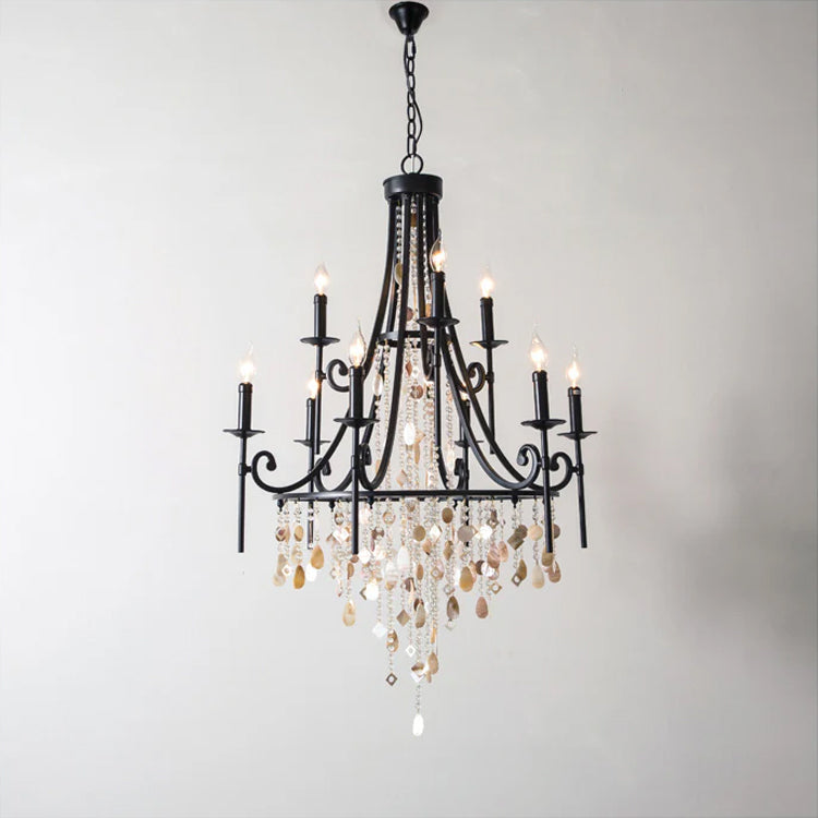 Cebu Chandelier