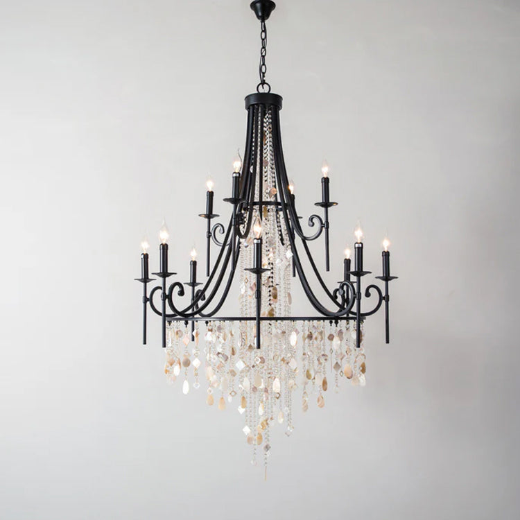 Cebu Chandelier