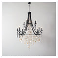 Load image into Gallery viewer, Cebu Chandelier
