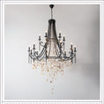 Load image into Gallery viewer, Cebu Chandelier
