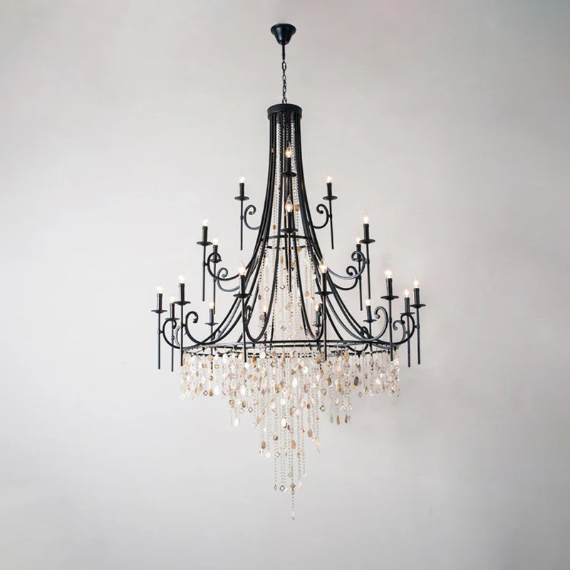 Cebu Chandelier