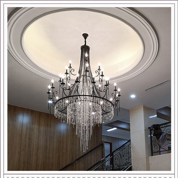 Cebu Chandelier