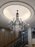 Load image into Gallery viewer, Cebu Chandelier
